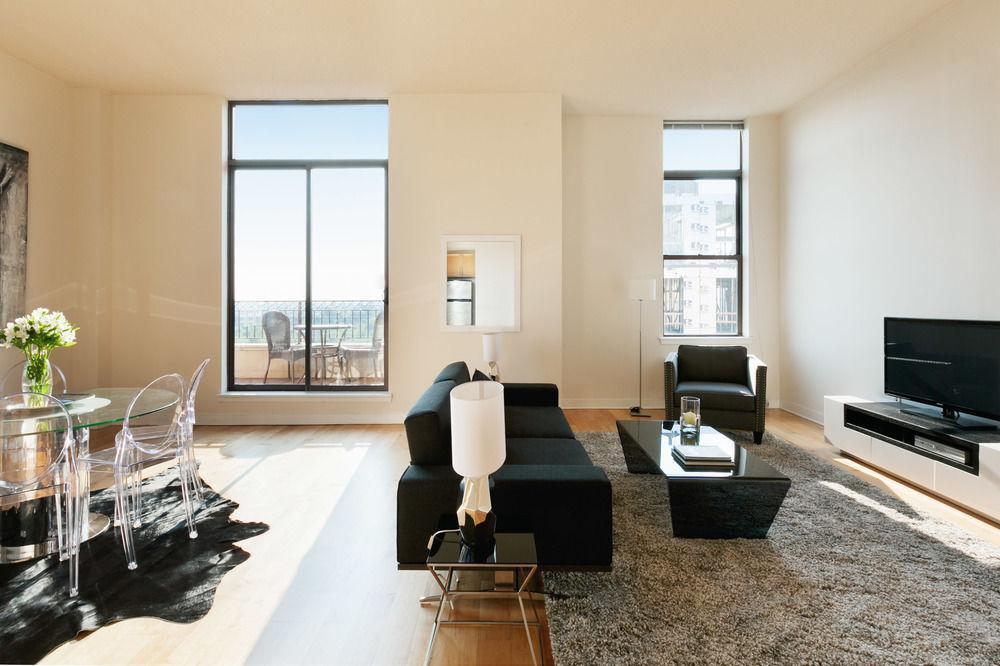 Deedee'S Apartments At Regent Jersey City Dış mekan fotoğraf